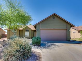 6409 W Del Rio St, Chandler, AZ 85226
