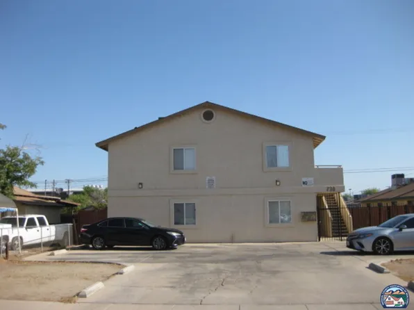 730 East St #El, El Centro, CA 92243