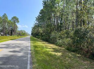 247 Georgetown Denver Rd, Georgetown, FL 32139