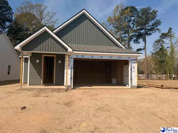 1008 Wessex Dr, Florence, SC 29501