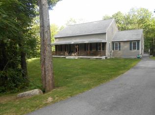 25 Butternut Rdg, Hebron, NH 03241
