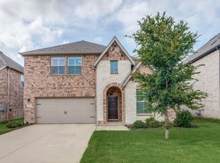 3124 Swather Dr, McKinney, TX 75071