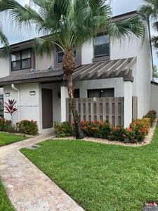4737 NW 82nd Ave #1207, Lauderhill, FL, 33351