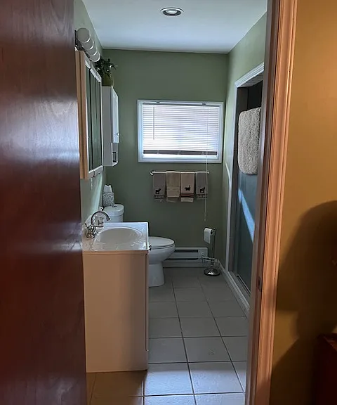 bath laundry