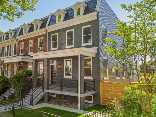 4012 5th St NW, Washington, DC 20011