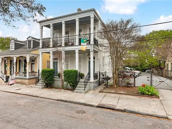 1463 Annunciation St #B, New Orleans, LA 70130