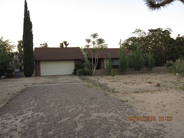 1st image of 56850 Bonanza Dr