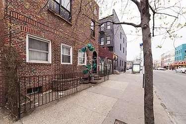 Rented by Brick&Mortar