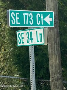 17320 SE 34TH Lane, Ocklawaha, FL, 32179