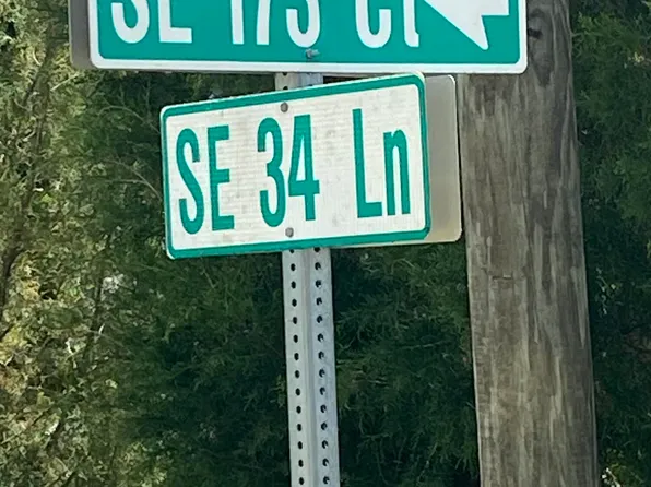 17320 SE 34TH Lane, Ocklawaha, FL 32179