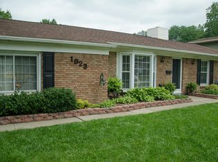 1923 Cherrylawn Dr, Toledo, OH 43614