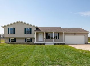 15800 Little Richmond Rd, New Lebanon, OH 45345