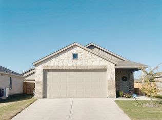 15069 Red Sands Trl, Haslet, TX 76052