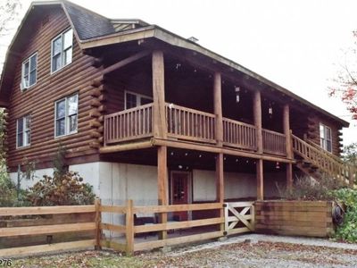 24 Ridgeway Ave, Blairstown, NJ, 07825