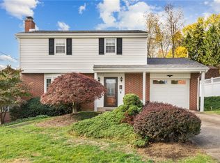 315 W Marion St, Homestead, PA 15120