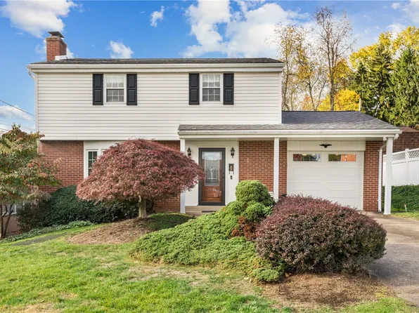 315 W Marion St, Homestead, PA 15120
