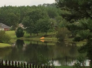 Lot 8 The Lakes, Spanish Fort, AL 36527