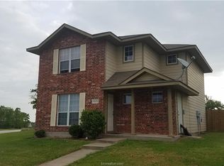 4025 Southern Trace Dr, College Station, TX 77845