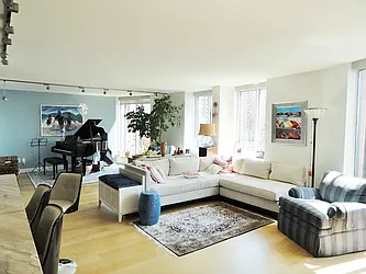 Rented by BATTERY PARK CITY RESIDENTIAL LLC