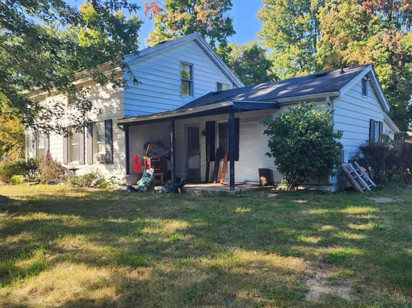 400 Portage St, Grass Lake, MI 49240