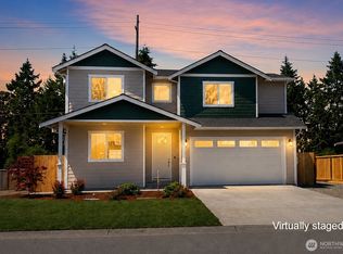 15114 Carter Loop SE, Yelm, WA 98597