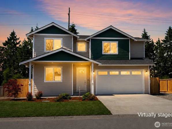 15114 Carter Loop SE, Yelm, WA 98597