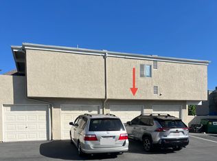 166 Oval Rd #4, Irvine, CA 92604