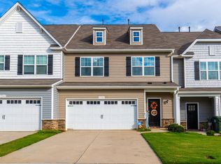 1044 Abbott St, Mebane, NC 27302