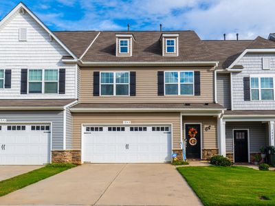 1044 Abbott St, Mebane, NC, 27302