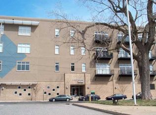 648 Riverside Dr APT 219, Memphis, TN 38103