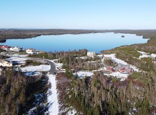 LOT 5 Bastion Ave, Cape Breton, NS B1C 0A1