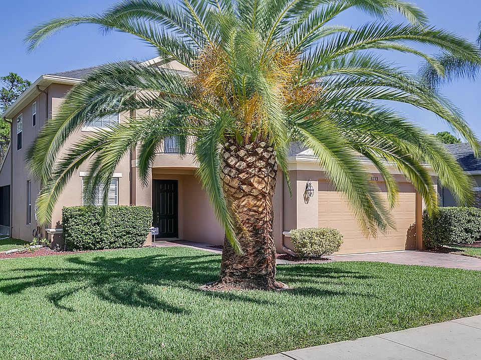 Sanctuary Subdivision