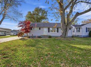 307 Oak St, Castalia, OH 44824