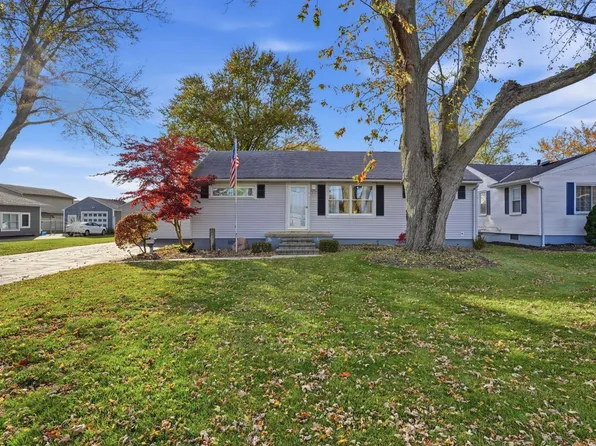 307 Oak St, Castalia, OH 44824