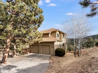 27118 Sun Ridge Dr, Evergreen, CO 80439