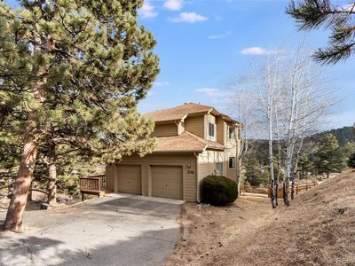 27118 Sun Ridge Dr, Evergreen, CO, 80439