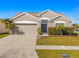 12401 Early Run Ln, Riverview, FL 33578