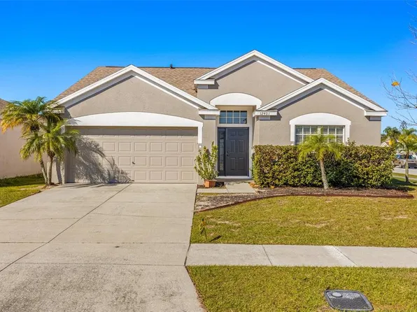 12401 Early Run Ln, Riverview, FL 33578