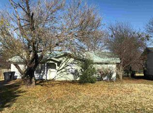 1116 Ireland St, Wichita Falls, TX 76301