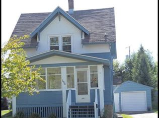 306 E Oxford St, Duluth, MN 55803