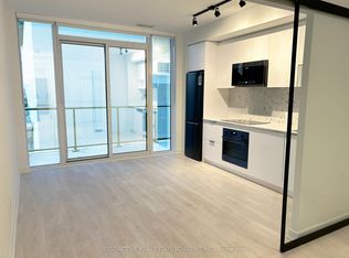 5 Defries St #423, Toronto, ON M5A 0W7