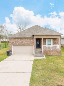 41114 E Don Lou Rd, Gonzales, LA, 70737