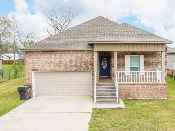 41114 E Don Lou Rd, Gonzales, LA 70737