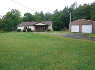 5158 County Road 29, Galion, OH 44833