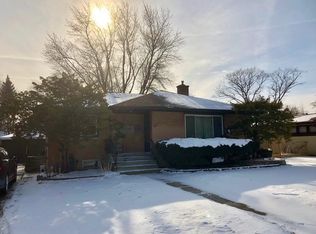 1715 Brookside Ave, Waukegan, IL 60085