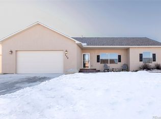 122 Red Tail Blvd, Buena Vista, CO 81211
