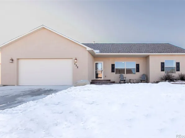 122 Red Tail Boulevard, Buena Vista, CO 81211
