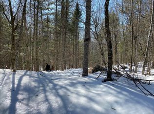 44 Two Lakes Dr, Northfield, ME 04654