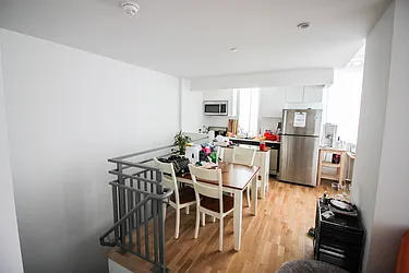 Rented by (Legacy) NY 101, Inc.