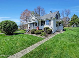 413 Rear Main St, Scranton, PA 18519